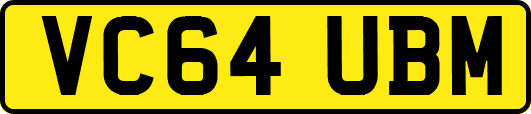 VC64UBM