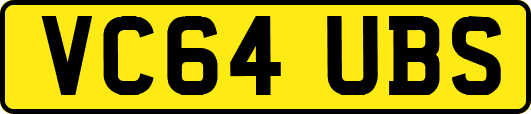 VC64UBS