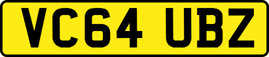 VC64UBZ