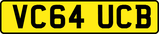 VC64UCB
