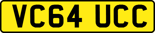 VC64UCC