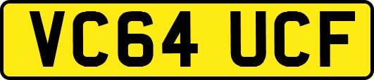 VC64UCF