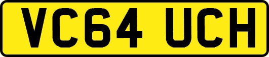 VC64UCH