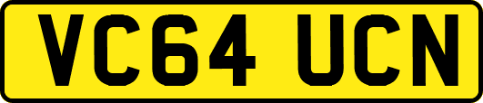 VC64UCN