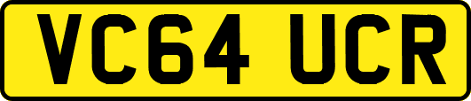 VC64UCR
