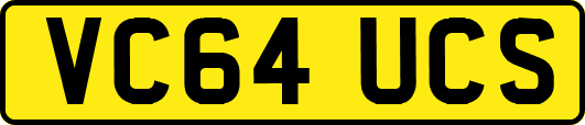 VC64UCS