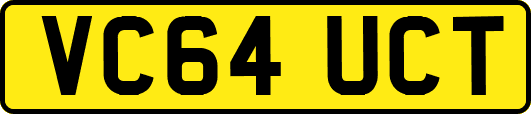 VC64UCT