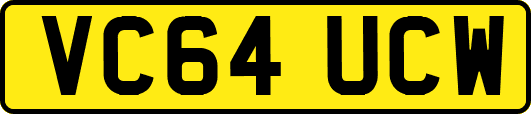 VC64UCW