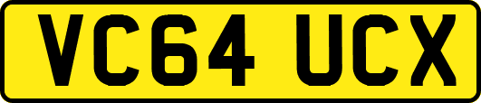 VC64UCX