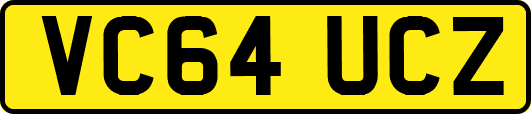 VC64UCZ