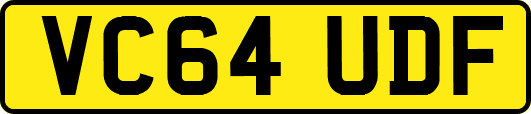 VC64UDF