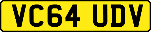 VC64UDV