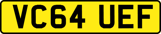 VC64UEF