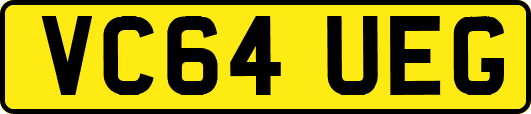 VC64UEG