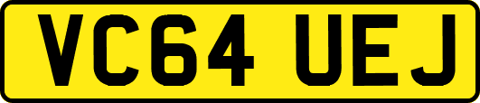 VC64UEJ