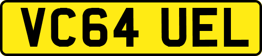 VC64UEL