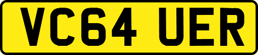 VC64UER