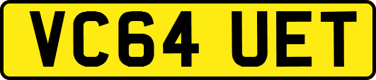 VC64UET