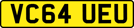 VC64UEU