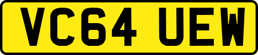 VC64UEW