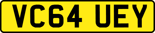 VC64UEY