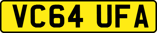 VC64UFA