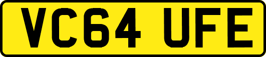 VC64UFE