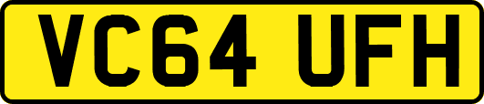 VC64UFH
