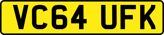 VC64UFK