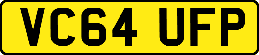 VC64UFP