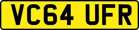 VC64UFR