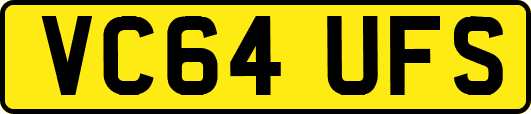 VC64UFS