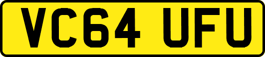 VC64UFU