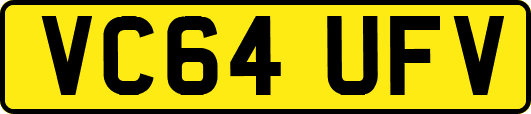 VC64UFV