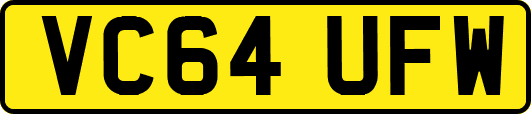 VC64UFW