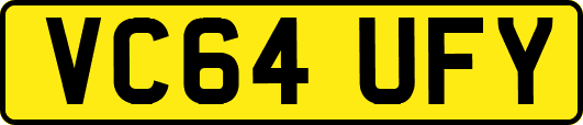 VC64UFY
