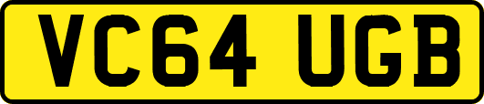 VC64UGB
