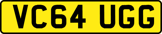 VC64UGG