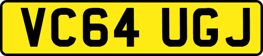 VC64UGJ