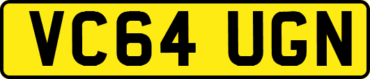 VC64UGN