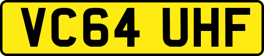 VC64UHF