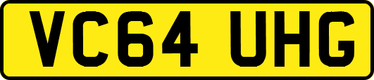 VC64UHG
