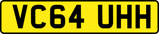VC64UHH