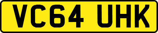 VC64UHK