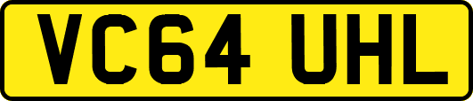 VC64UHL