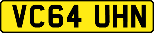 VC64UHN