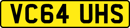 VC64UHS