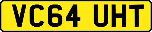 VC64UHT