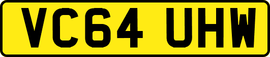 VC64UHW