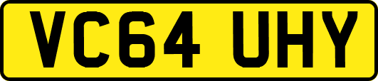 VC64UHY